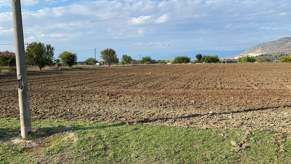 Ολυμπιακός Βόλου: Συνεχίζονται οι εργασίες στο προπονητικό στον Αγ. Γεώργιο