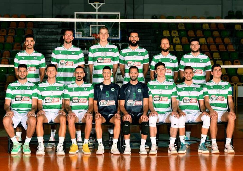 Αφιέρωμα Onsports Volley League: Τρεις οι διεκδικητές σε ένα πρωτάθλημα που θα έχει εκπλήξεις!