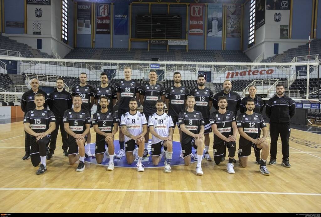 Αφιέρωμα Onsports Volley League: Τρεις οι διεκδικητές σε ένα πρωτάθλημα που θα έχει εκπλήξεις!