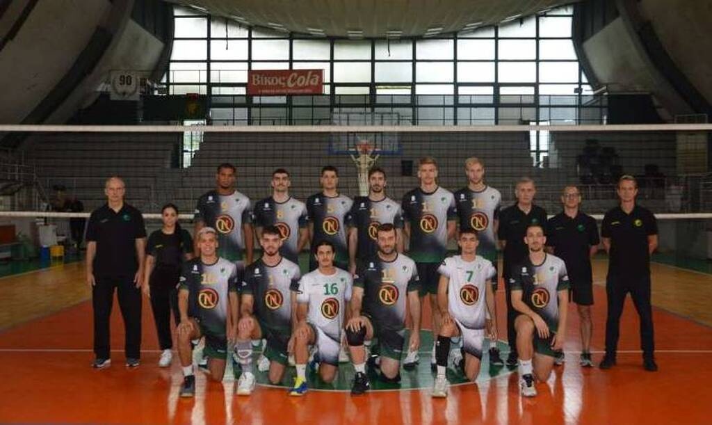 Αφιέρωμα Onsports Volley League: Τρεις οι διεκδικητές σε ένα πρωτάθλημα που θα έχει εκπλήξεις!