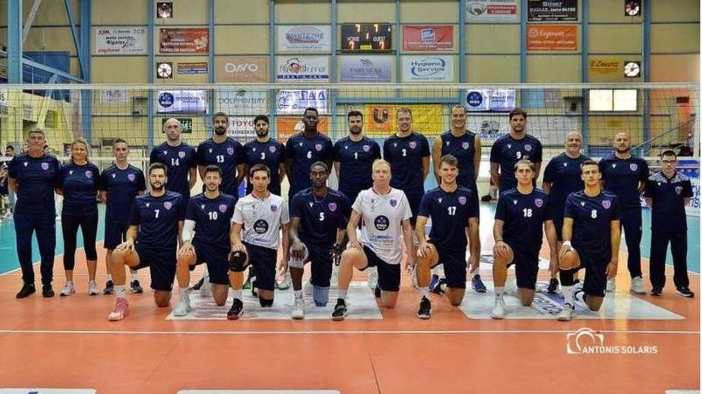 Αφιέρωμα Onsports Volley League: Τρεις οι διεκδικητές σε ένα πρωτάθλημα που θα έχει εκπλήξεις!