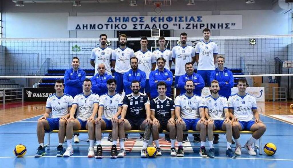 Αφιέρωμα Onsports Volley League: Τρεις οι διεκδικητές σε ένα πρωτάθλημα που θα έχει εκπλήξεις!