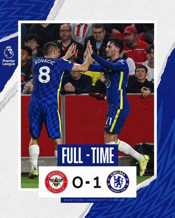 Premier League: Με Τσίλγουελ στην κορυφή η Τσέλσι - Όλα τα γκολ και η βαθμολογία (videos)