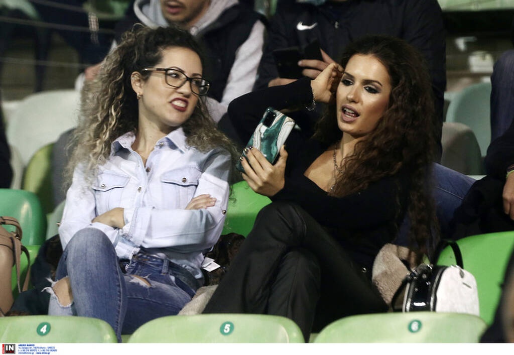 Παναθηναϊκός-Ιωνικός Super League