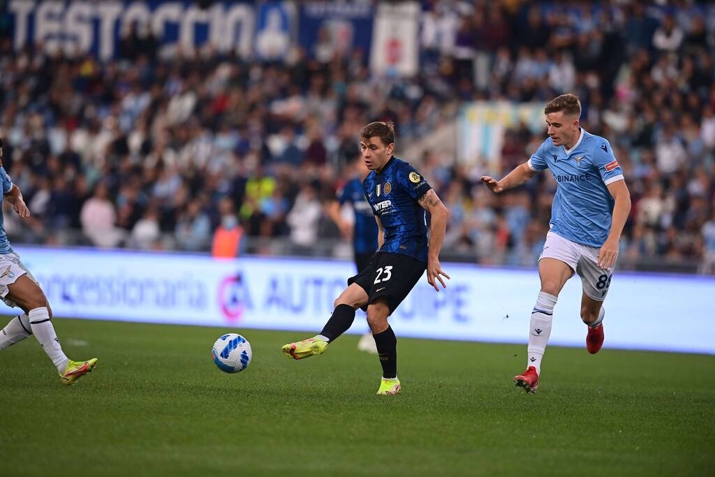 Serie A: Εντυπωσιακή Λάτσιο «έσπασε» το αήττητο της Ίντερ! (Video+Photos)