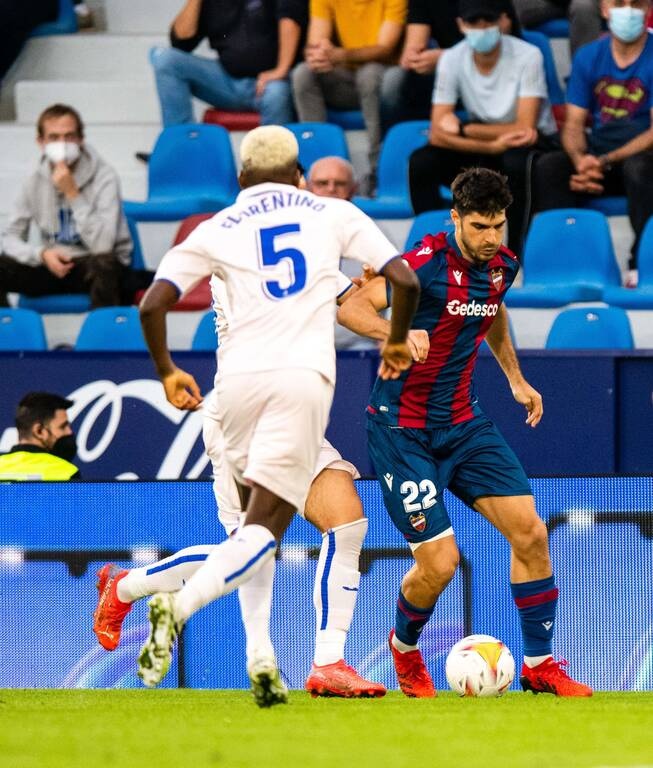 La Liga: Ισοπαλία που δεν άρεσε σε κανέναν… (Photos)