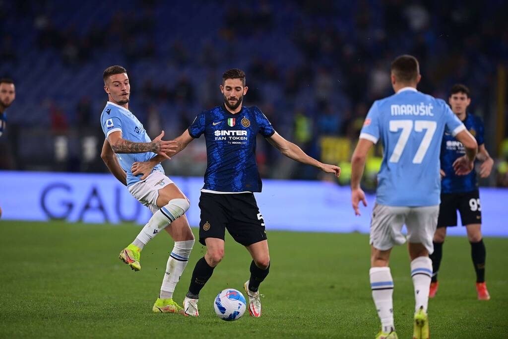 Serie A: Εντυπωσιακή Λάτσιο «έσπασε» το αήττητο της Ίντερ! (Video+Photos)