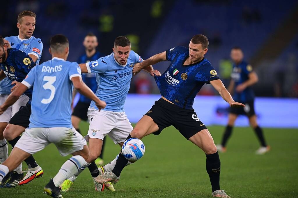Serie A: Εντυπωσιακή Λάτσιο «έσπασε» το αήττητο της Ίντερ! (Video+Photos)