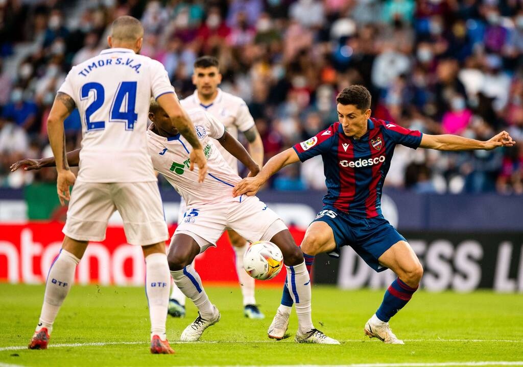 La Liga: Ισοπαλία που δεν άρεσε σε κανέναν… (Photos)