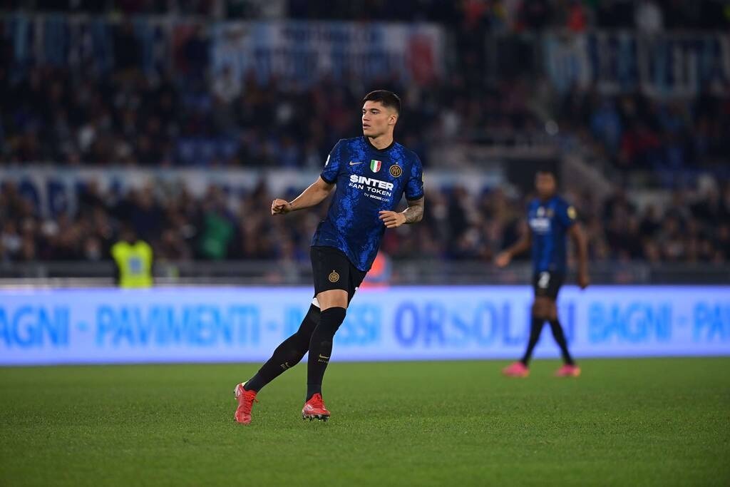 Serie A: Εντυπωσιακή Λάτσιο «έσπασε» το αήττητο της Ίντερ! (Video+Photos)