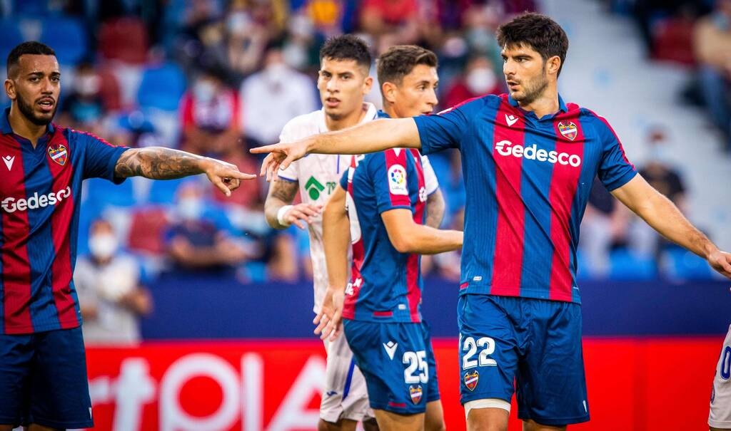 La Liga: Ισοπαλία που δεν άρεσε σε κανέναν… (Photos)