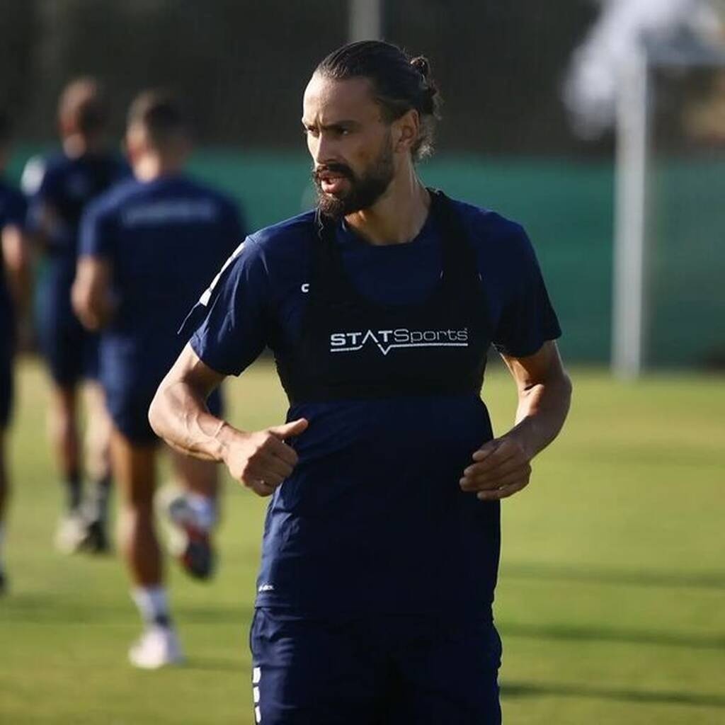 Ατρόμητος: Δύο βασικοί εκτός για το ματς με την ΑΕΚ! (photos)