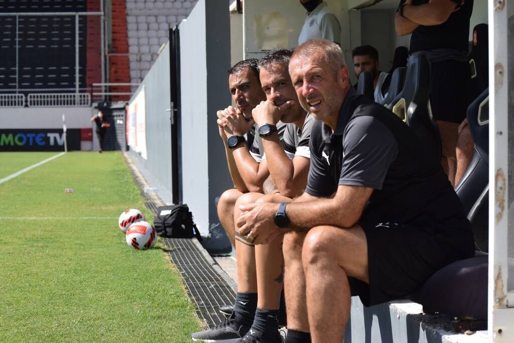 Νιόπλιας: «Ώθηση για τον ΟΦΗ οι επιστροφές σημαντικές παικτών» (video)