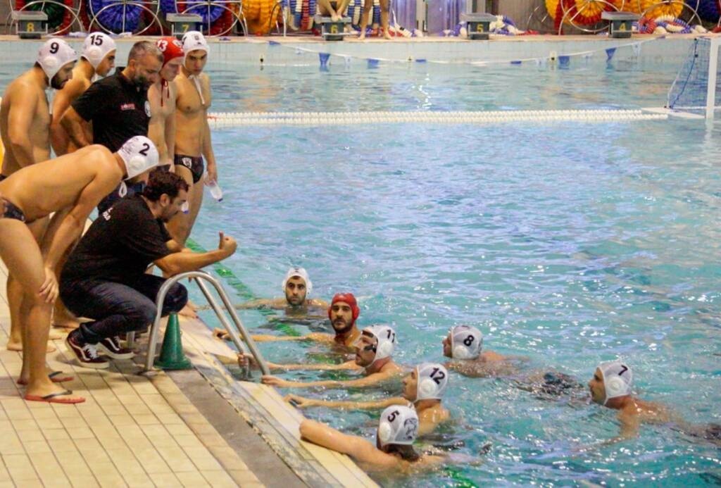 Α1 Πόλο Ανδρών: Νικήτρια η ΑΕΚ στο ντέρμπι των «Δικεφάλων»