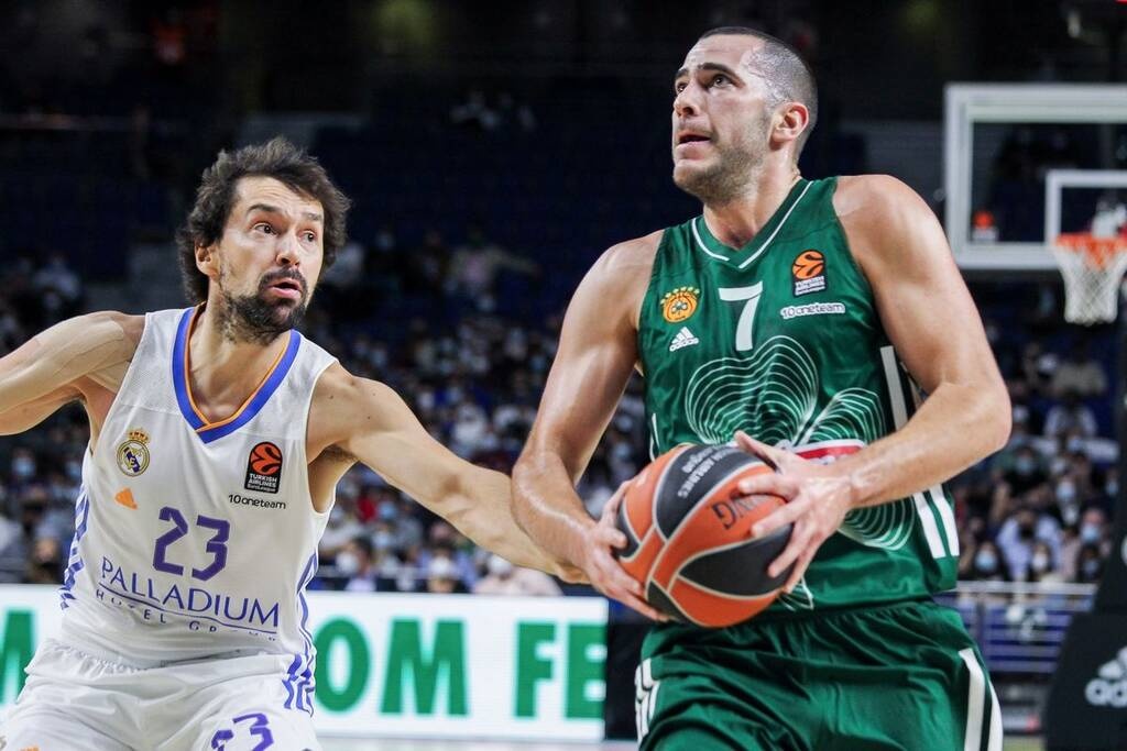 Παναθηναϊκός ΟΠΑΠ: Θλάση ο Μποχωρίδης, ενθαρρυντικά νέα για Σαντ-Ρος