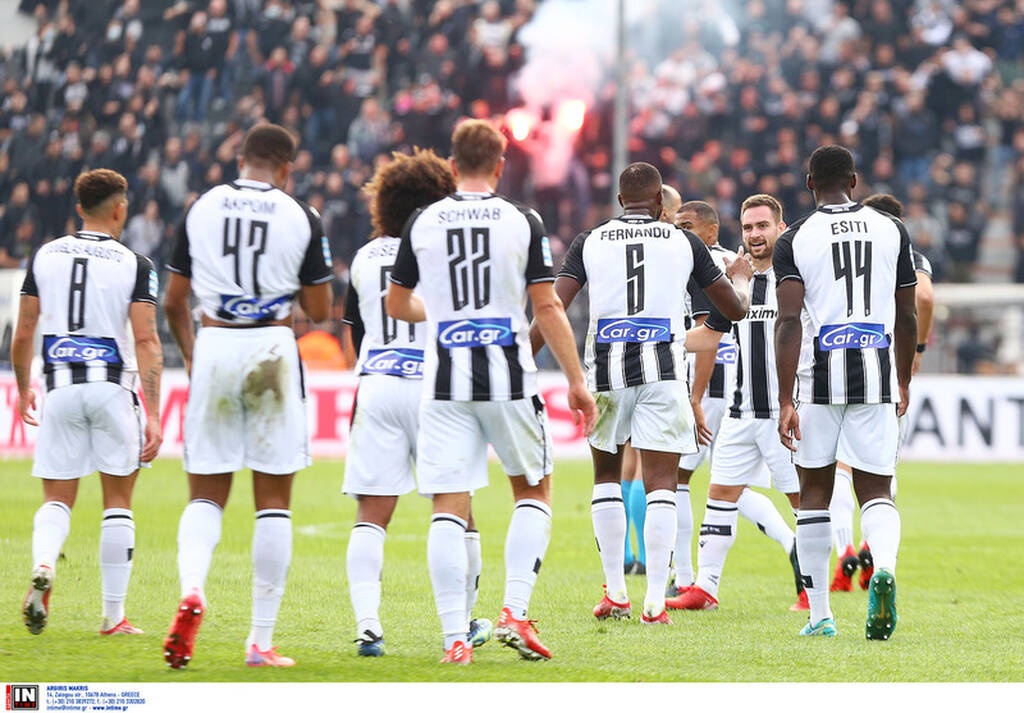 ΠΑΟΚ-Βόλος: Ο Ζίβκοβιτς έστειλε μήνυμα μετά το αναπάντεχο 4-4!