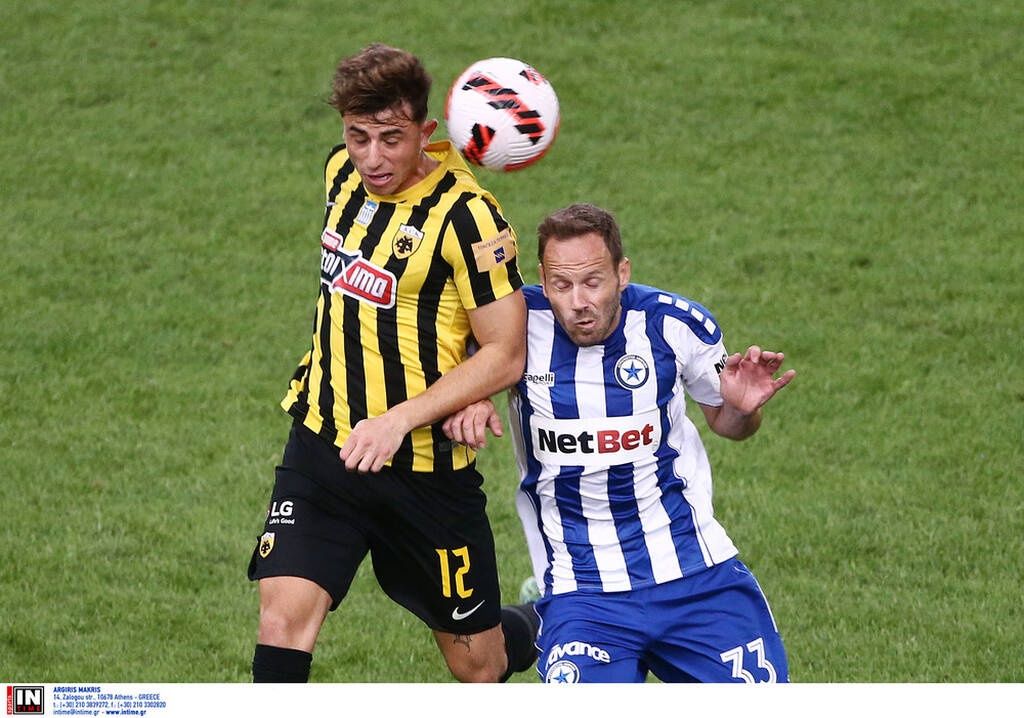 Ρότα: «Με τον καιρό θα βελτιωθούμε περισσότερο»