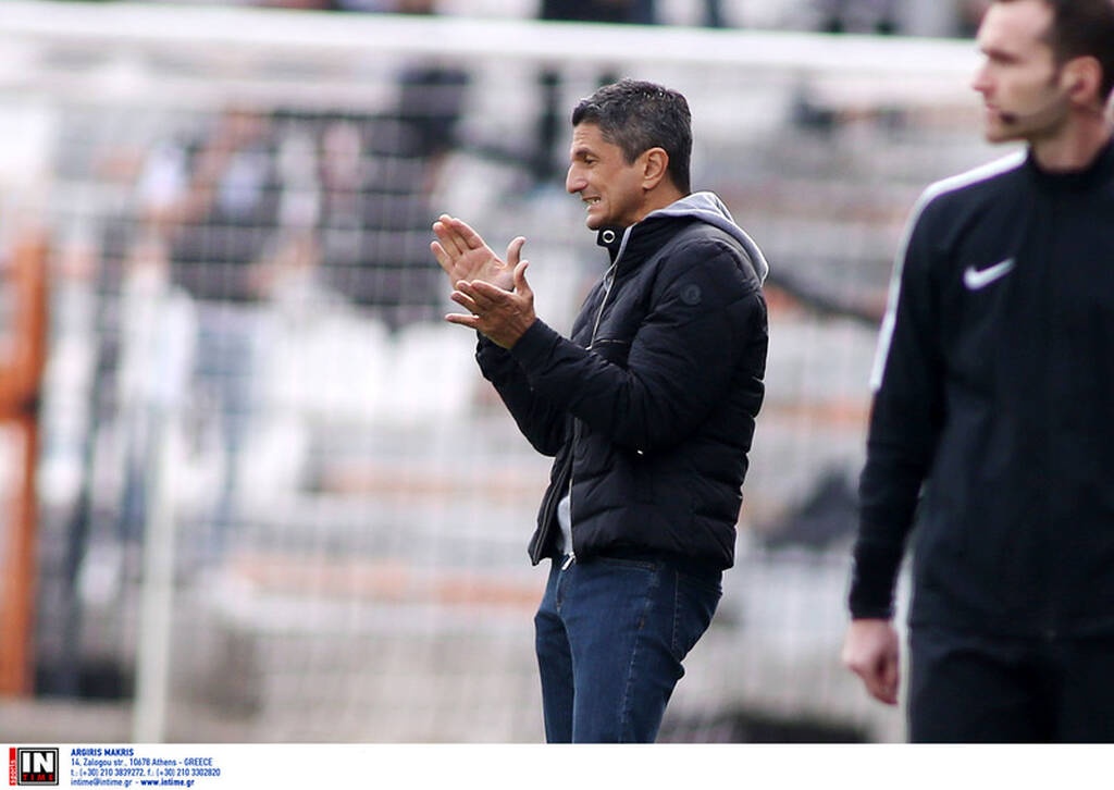 ΠΑΟΚ-Βόλος 4-4: Τα highlights του απίθανου αγώνα στην Τούμπα (video+photos)