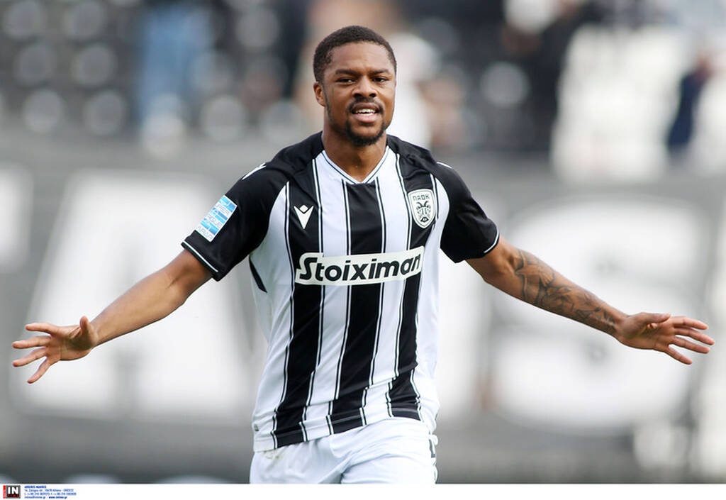 ΠΑΟΚ-Βόλος 4-4: Τα highlights του απίθανου αγώνα στην Τούμπα (video+photos)