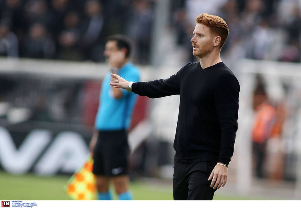 ΠΑΟΚ-Βόλος 4-4: Η ματσάρα της χρονιάς στην Τούμπα! (photos)