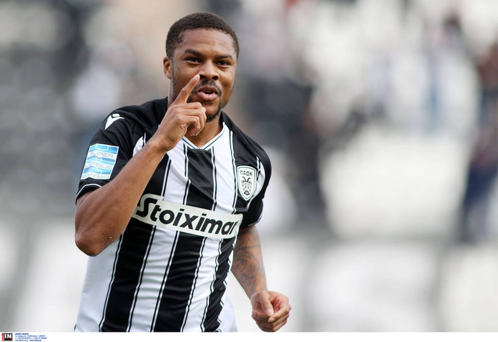 ΠΑΟΚ-Βόλος 4-4: Η ματσάρα της χρονιάς στην Τούμπα! (photos)