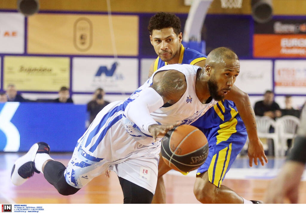 Ηρακλής: Τέλος ο Σκουρτόπουλος - Ματιές σε Μπαρτ και Τσέρι