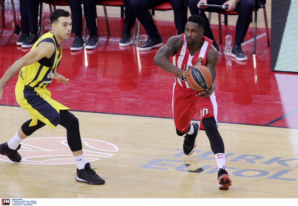 Ηρακλής: Τέλος ο Σκουρτόπουλος - Ματιές σε Μπαρτ και Τσέρι