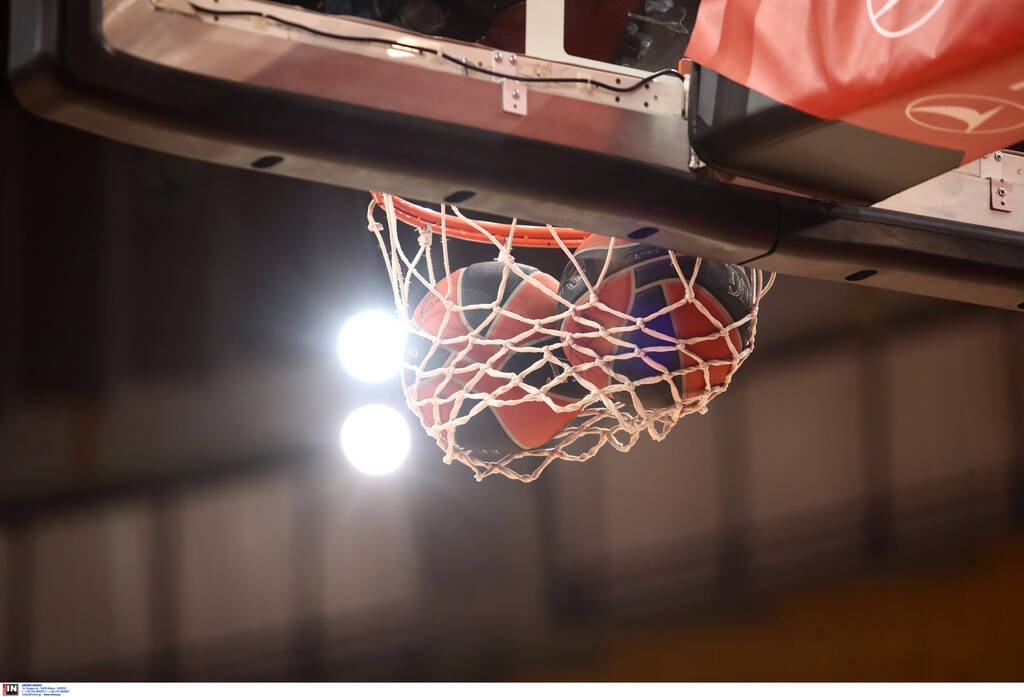 Basket League: Εύκολα ο Ολυμπιακός, με ανατροπή το Λαύριο - Τα αποτελέσματα και η βαθμολογία