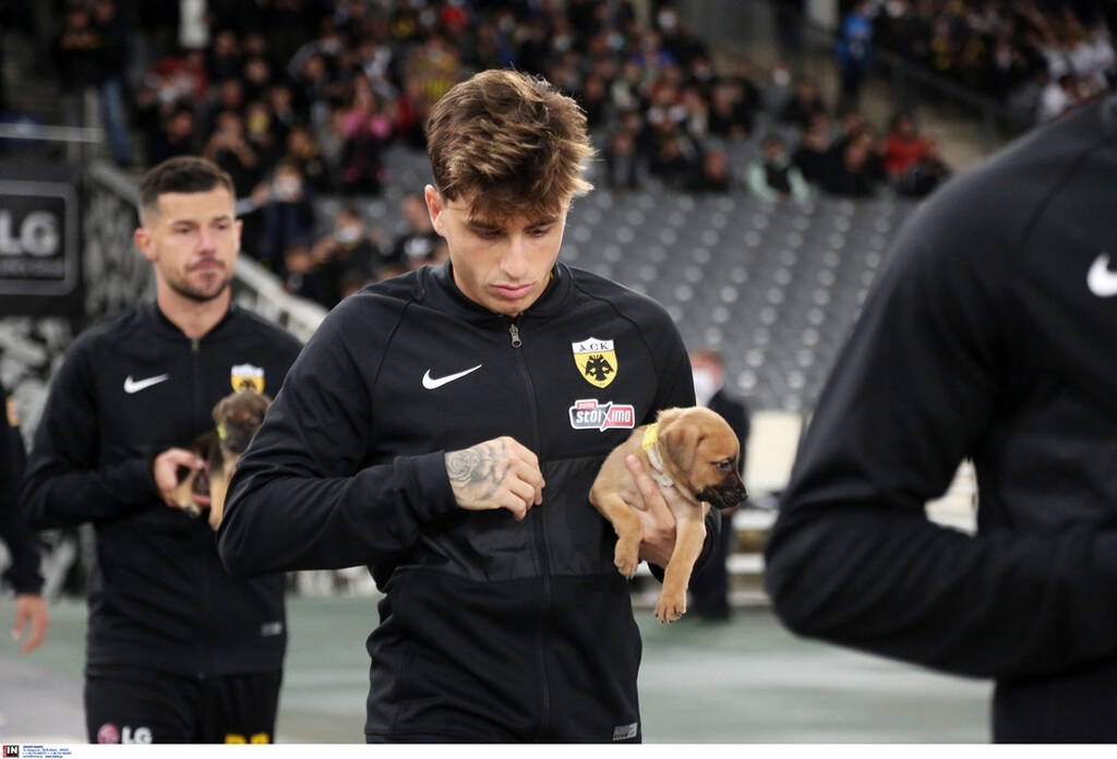 Ρότα: «Με τον καιρό θα βελτιωθούμε περισσότερο»