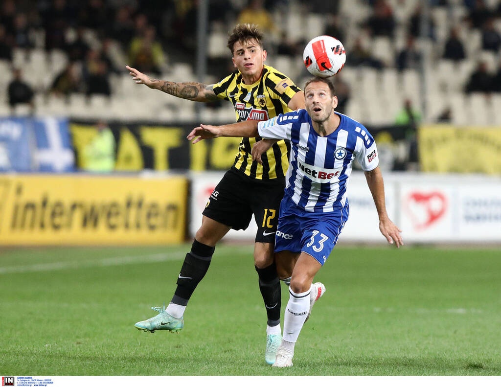 Ρότα: «Με τον καιρό θα βελτιωθούμε περισσότερο»