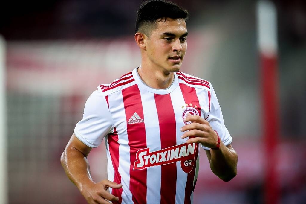 Ολυμπιακός: Ενδιαφέρον για Λοβέρα