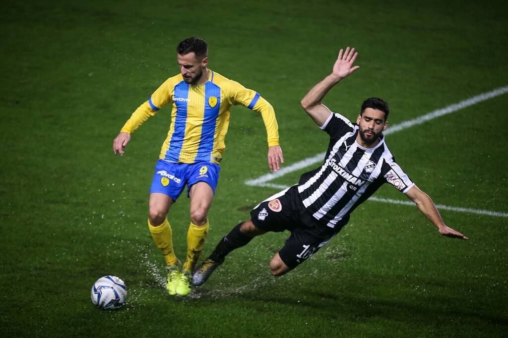 Παναιτωλικός-ΟΦΗ: Για την πρώτη νίκη