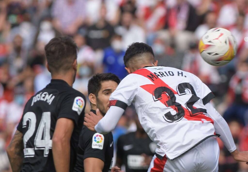 La Liga: Το… κάστρο του «Βαγέκας»! (Photos)