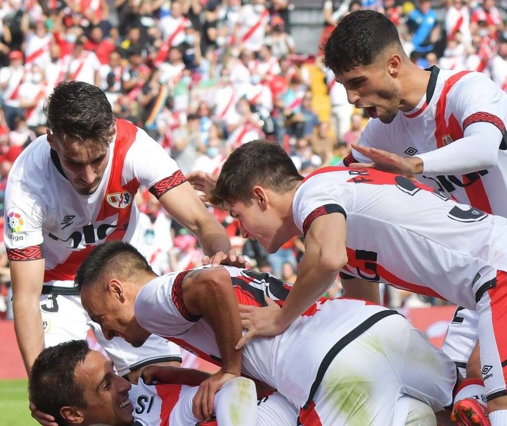 La Liga: Το… κάστρο του «Βαγέκας»! (Photos)