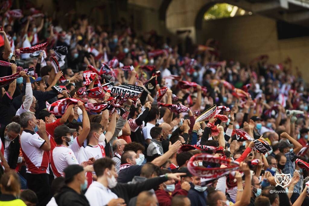 La Liga: Το… κάστρο του «Βαγέκας»! (Photos)