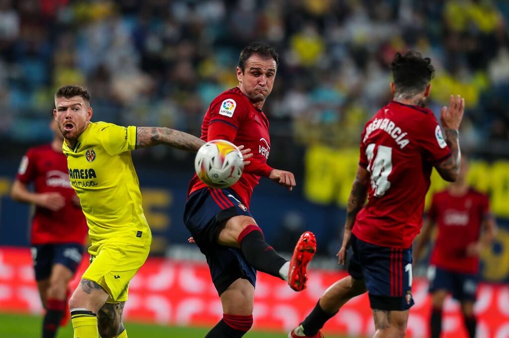 La Liga: Η εξαιρετική Οσασούνα «έσπασε» το αήττητο της Βιγιαρεάλ! (Photos)