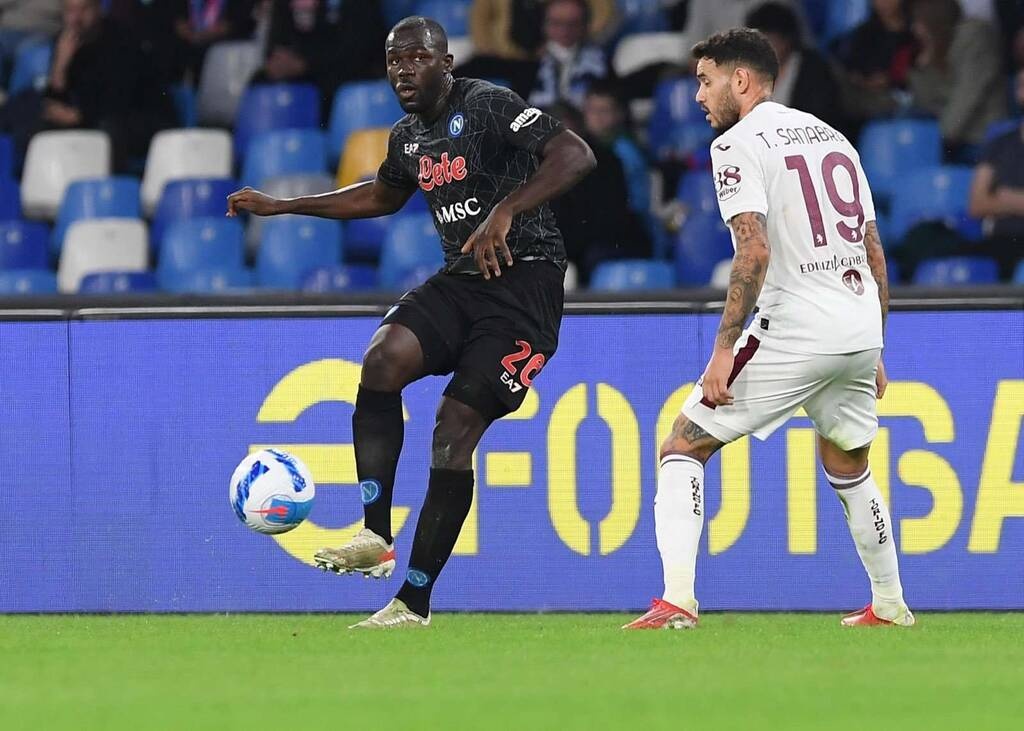 Serie A: Ο Οσιμιέν οδηγεί το… τρένο της Νάπολι! (Video+Photos)