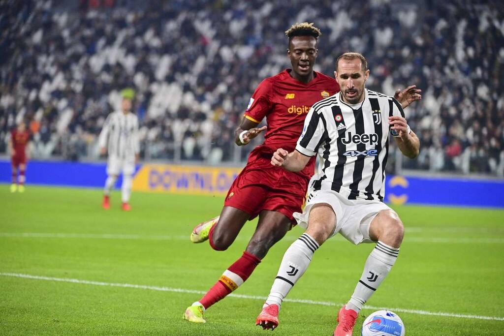 Serie A: Η Γιουβέντους νίκησε τον… Μουρίνιο και σκαρφαλώνει! (Videos+Photos)