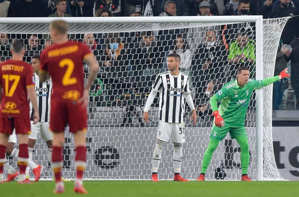 Serie A: Η Γιουβέντους νίκησε τον… Μουρίνιο και σκαρφαλώνει! (Videos+Photos)