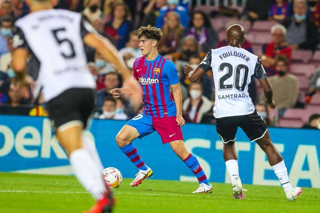 La Liga: Νίκησε και… ανάσανε η Μπαρτσελόνα (Photos)