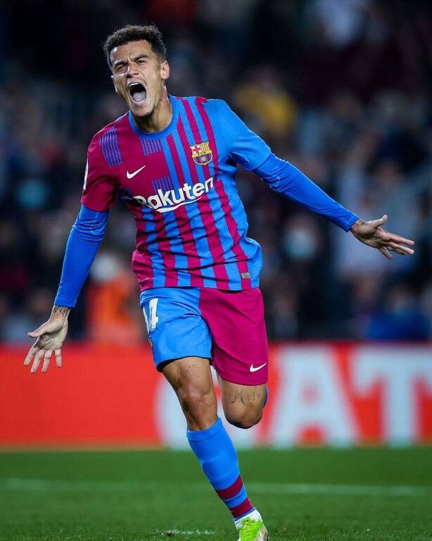 La Liga: Νίκησε και… ανάσανε η Μπαρτσελόνα (Photos)