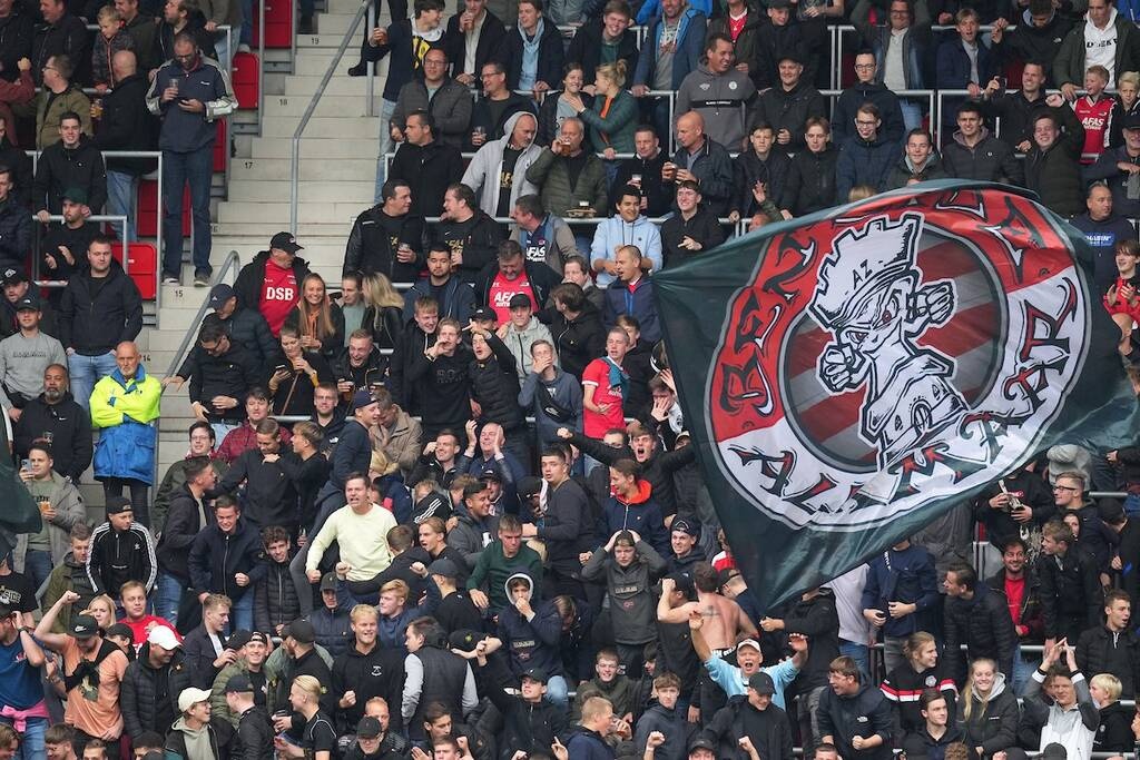 Eredivisie: Πεντάρα στον Δουβίκα έριξαν Παυλίδης και Χατζηδιάκος! (video+photos)