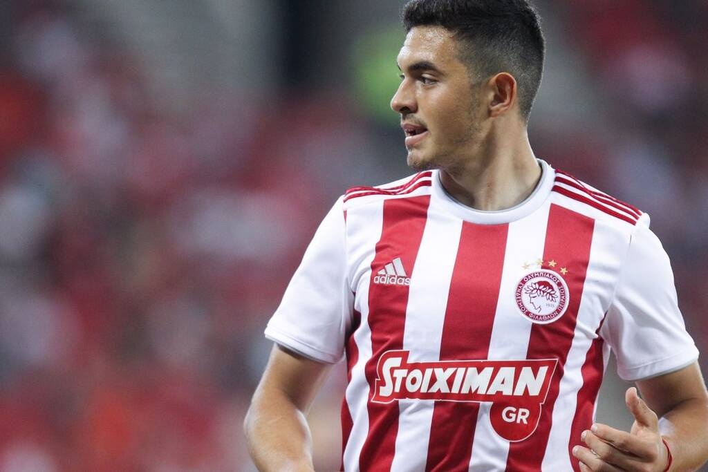 Ολυμπιακός: Ενδιαφέρον για Λοβέρα