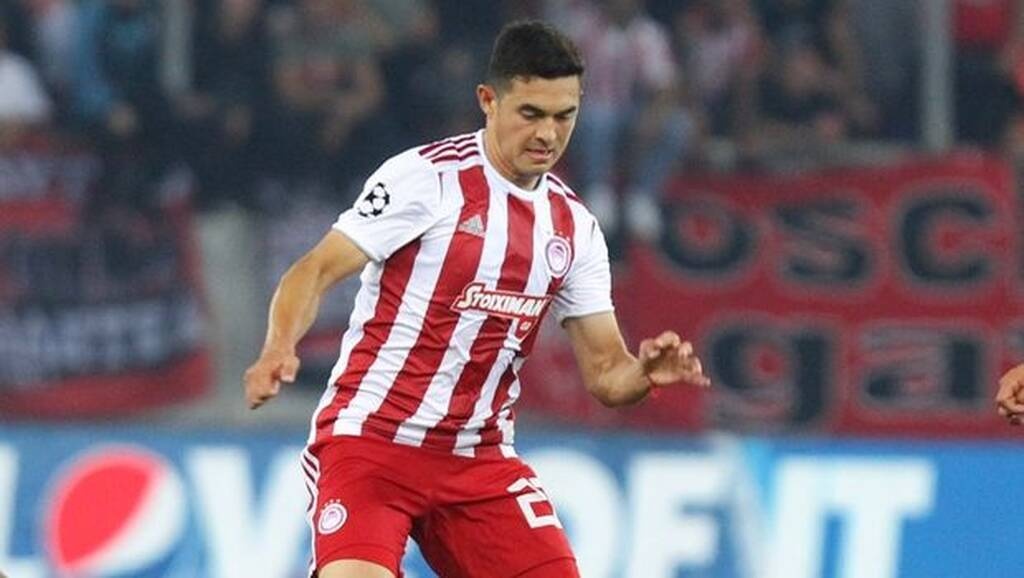 Ολυμπιακός: Ενδιαφέρον για Λοβέρα