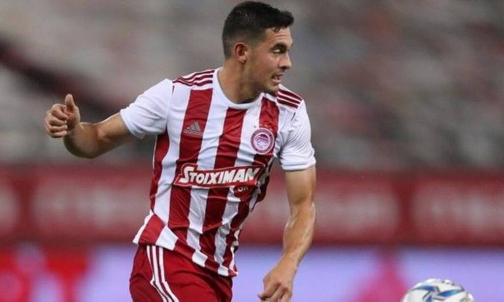 Ολυμπιακός: Ενδιαφέρον για Λοβέρα