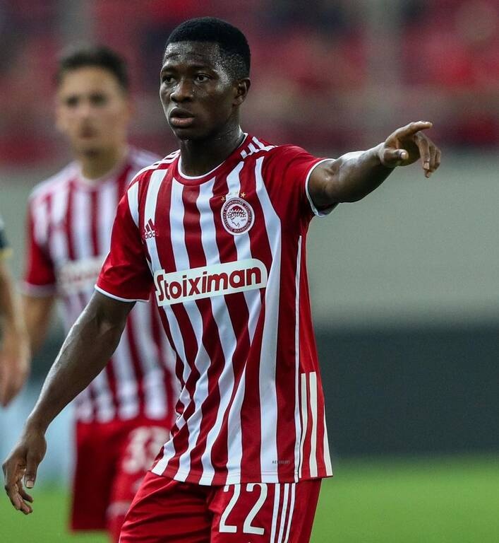ΠΑΣ Γιάννινα-Ολυμπιακός: Με 4-2-3-1 και Τικίνιο στην κορυφή οι Πειραιώτες (photos)