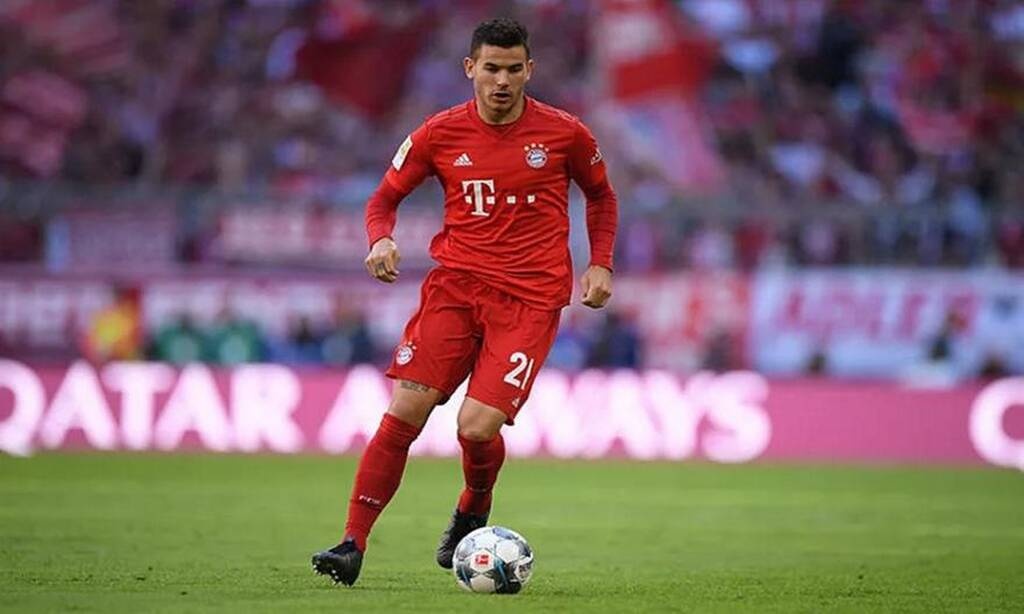 Λούκας Ερναντέζ: Μπαίνει φυλακή στις 28/10, εάν δεν γίνει δεκτή η προσφυγή του