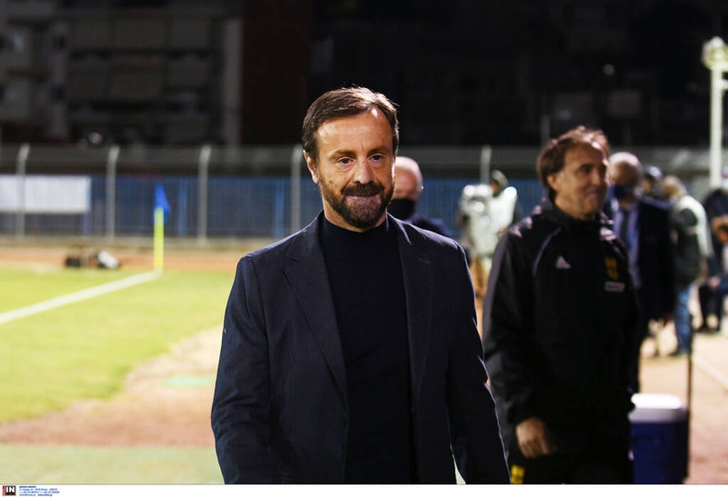 Λαμία-Άρης 0-1: Νίκη-οξυγόνο με λυτρωτή τον Μπράμπετς! (video+photos)