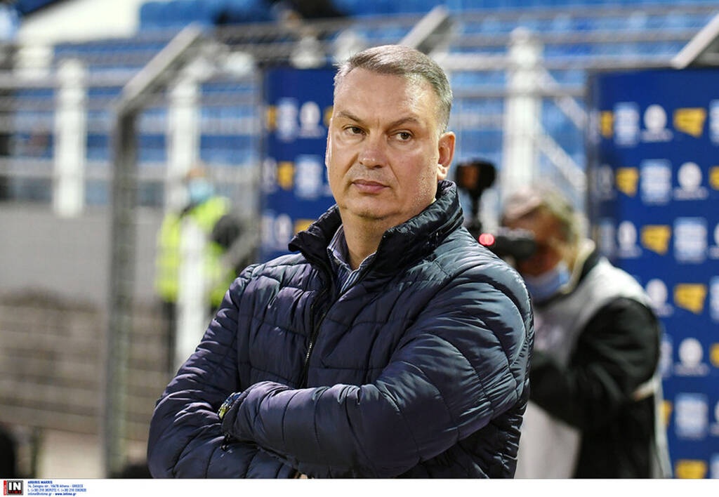 Λαμία-Άρης: Οργή των γηπεδούχων για τη διαιτησία – «Περίεργα σφυρίγματα» (video)