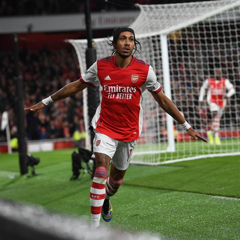 Premier League: Στο 96' σώθηκε η Άρσεναλ, 2-2 εντός έδρας με την Κρίσταλ Πάλας (videos+photos)